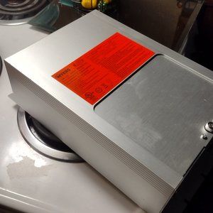 Micro Emergency Inverter